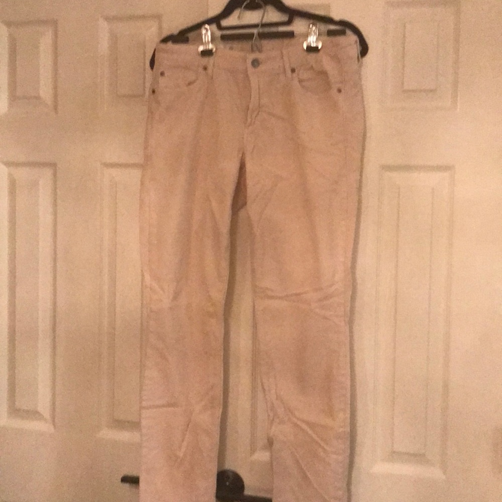 GAP 1969 Always Skinny Stretch cord